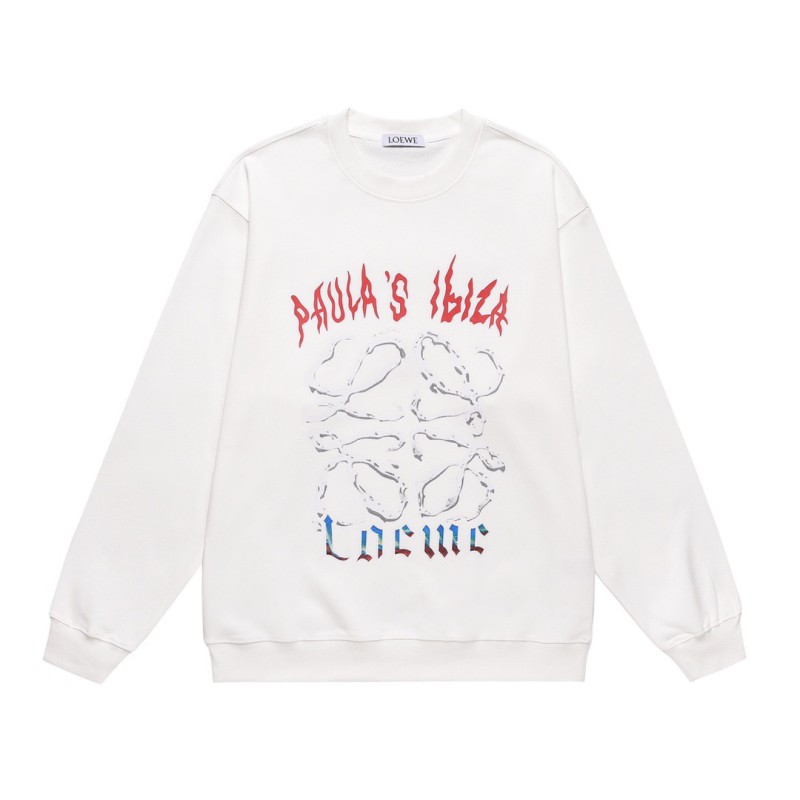 Loewe Unisex Sweater