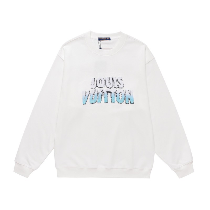 LV Unisex Sweater