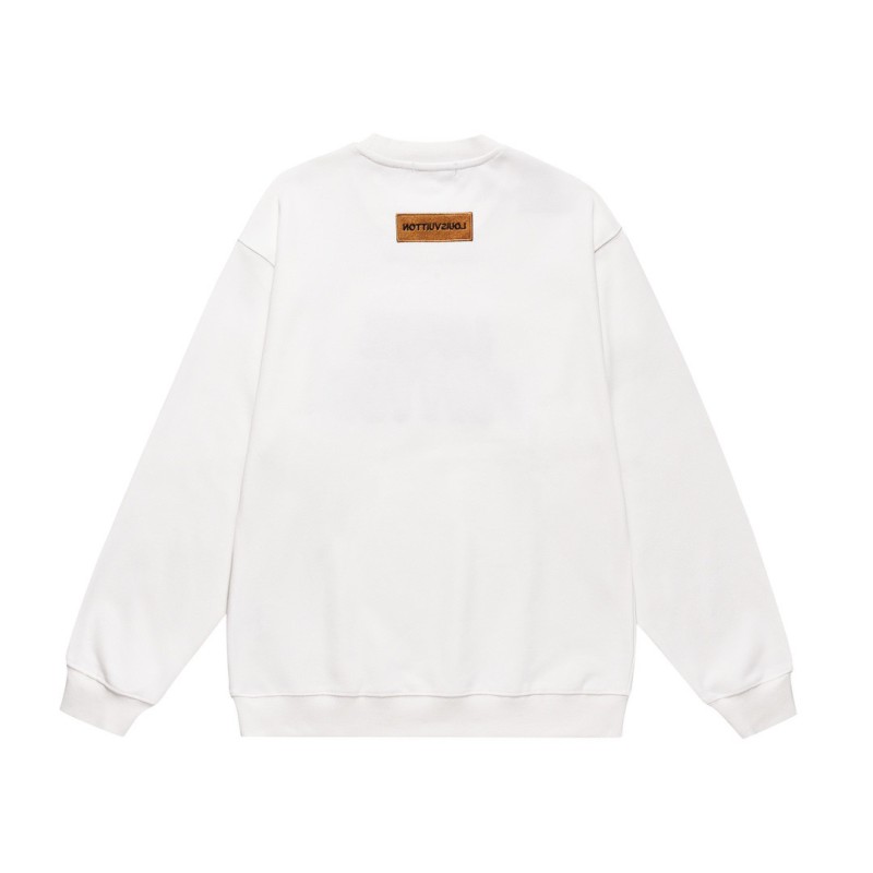 LV Unisex Sweater