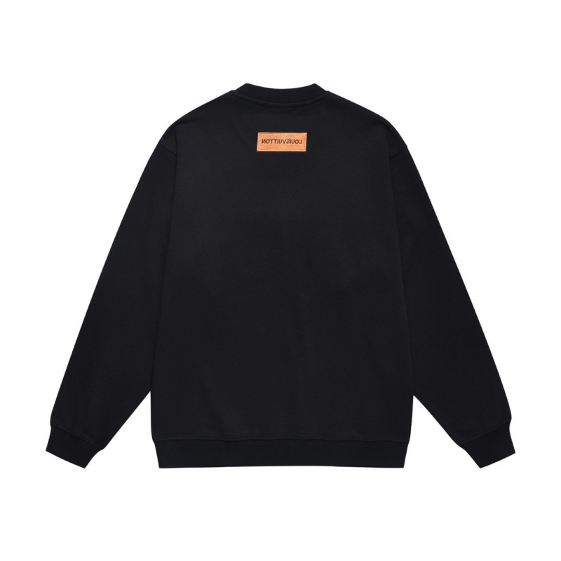 LV Unisex Sweater