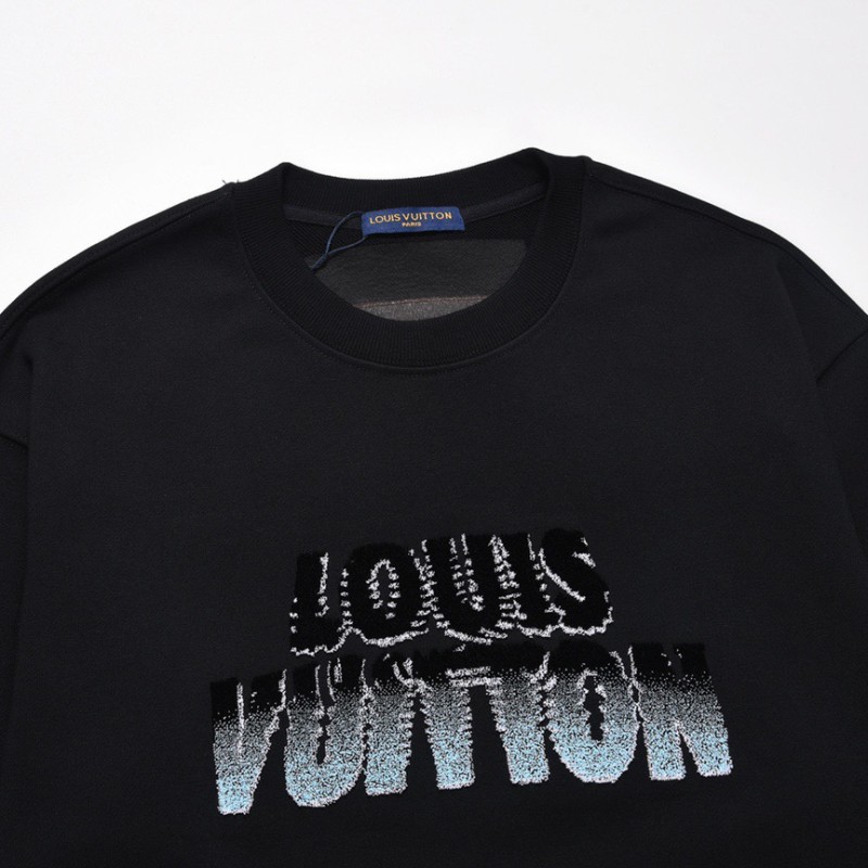 LV Unisex Sweater