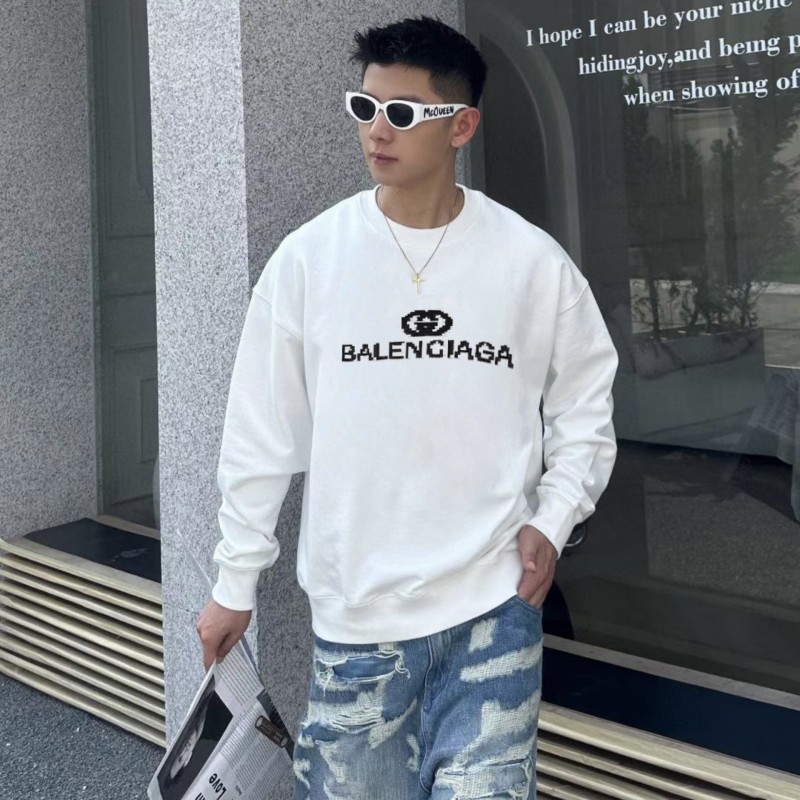 Balenciaga Unisex Sweater