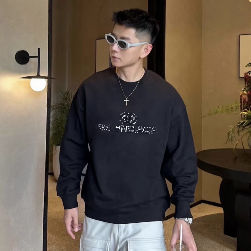 Balenciaga Unisex Sweater