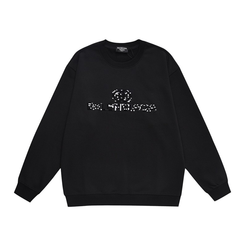 Balenciaga Unisex Sweater