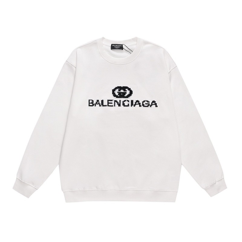 Balenciaga Unisex Sweater