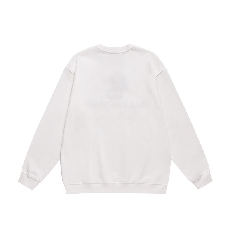 Balenciaga Unisex Sweater