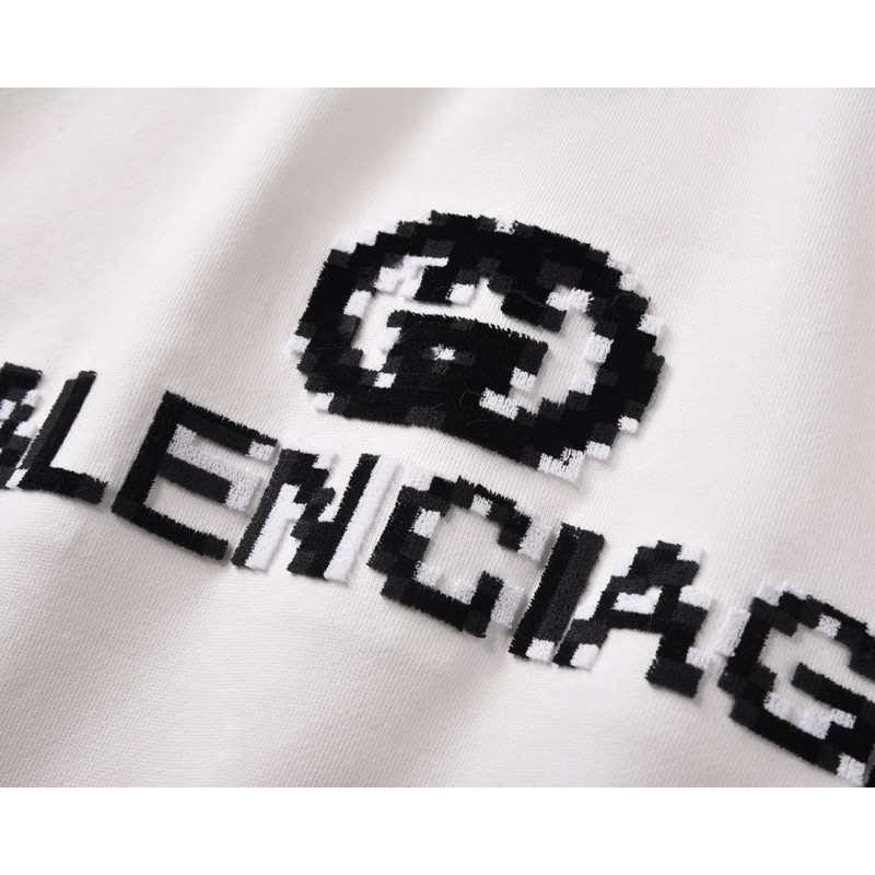 Balenciaga Unisex Sweater