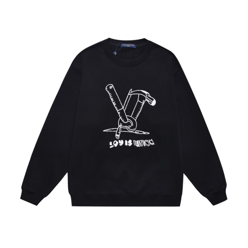 LV Unisex Sweater