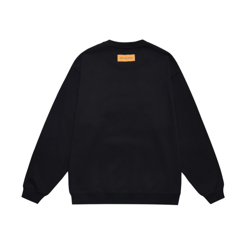 LV Unisex Sweater