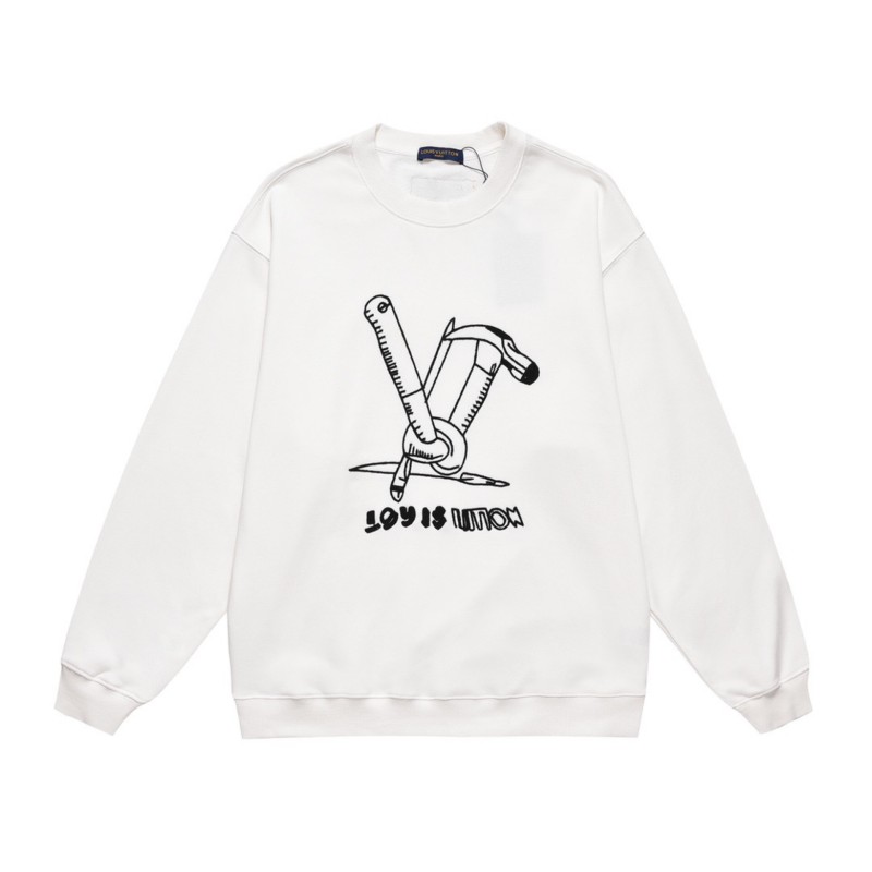 LV Unisex Sweater