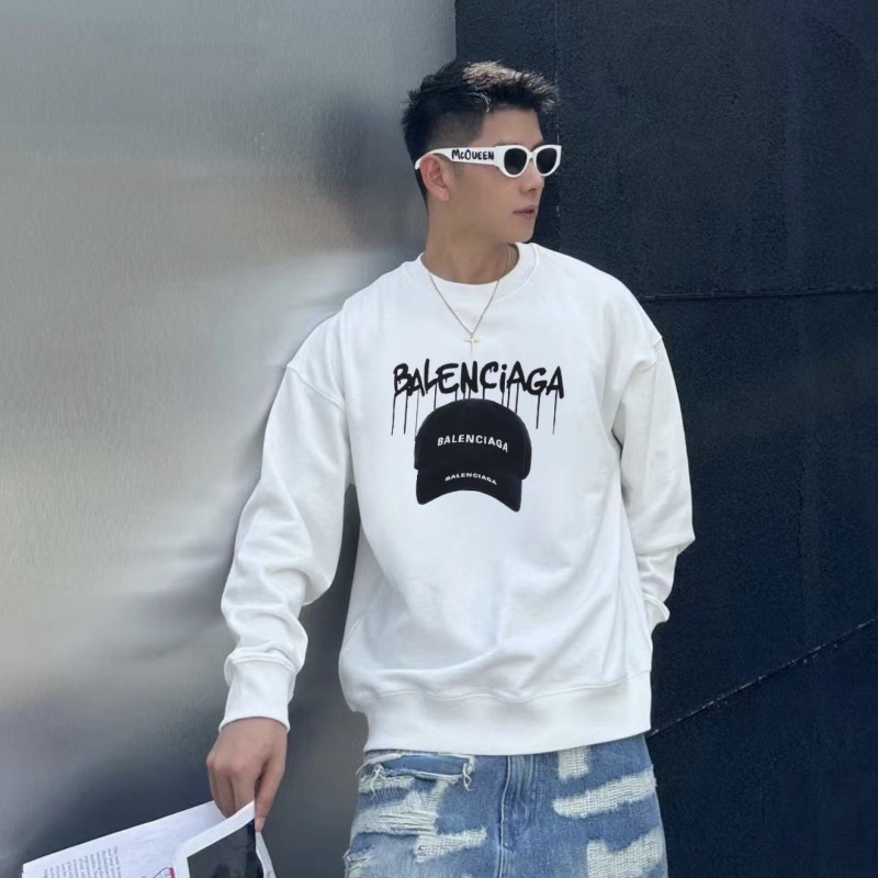 Balenciaga Unisex Sweater