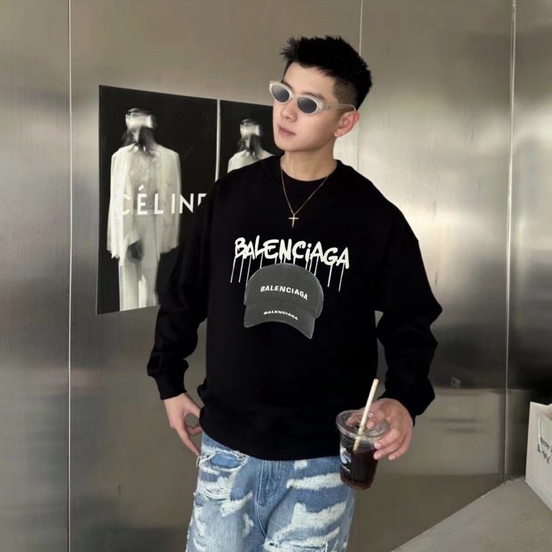 Balenciaga Unisex Sweater