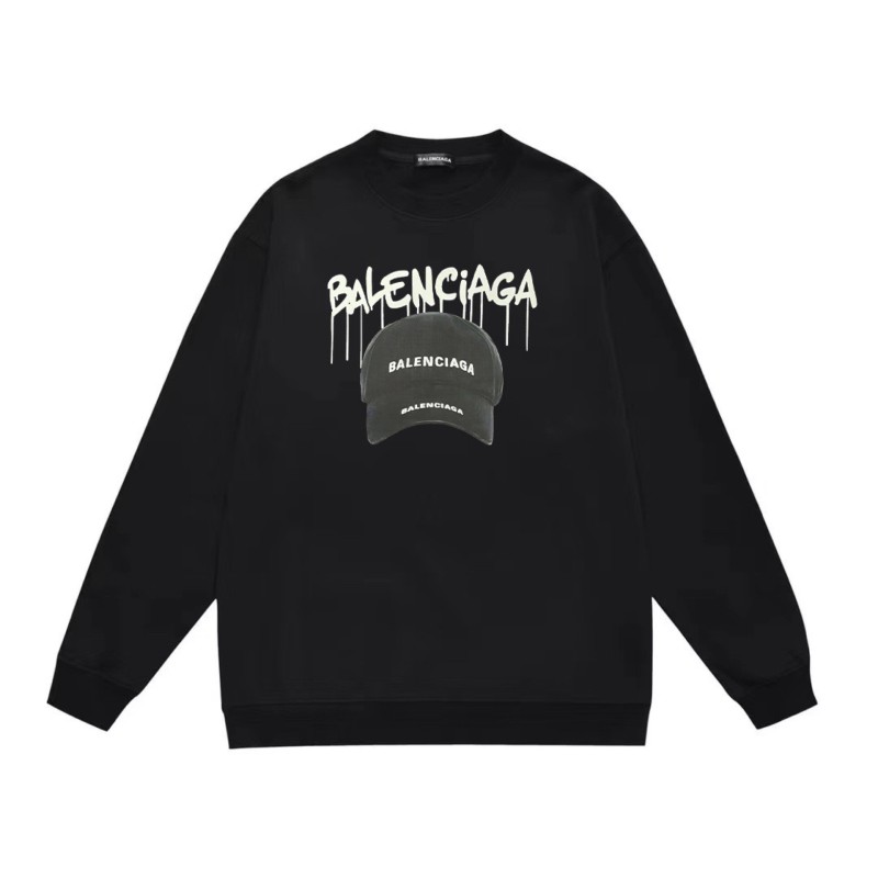 Balenciaga Unisex Sweater