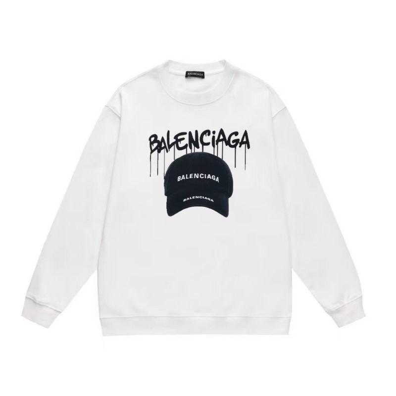 Balenciaga Unisex Sweater