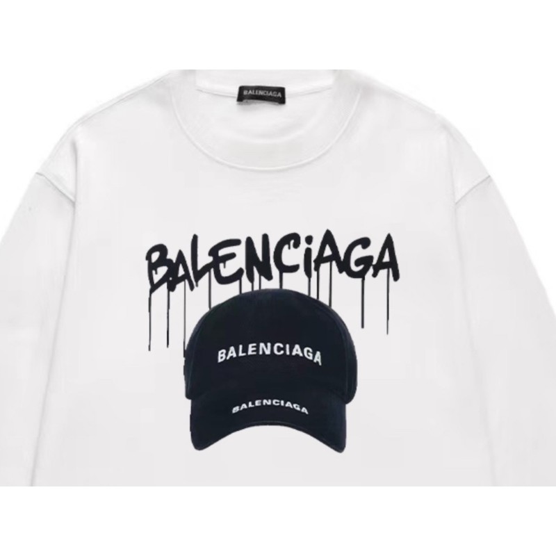 Balenciaga Unisex Sweater