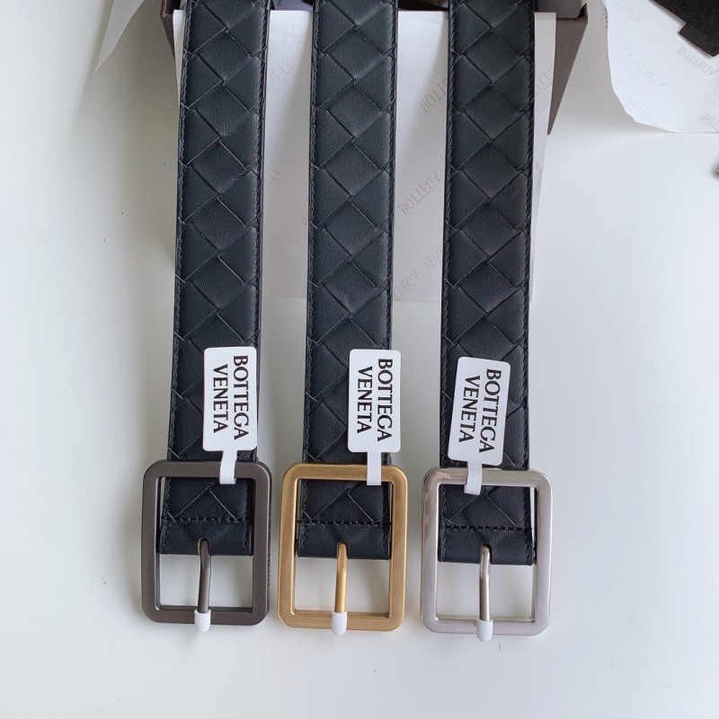 BV Men Belt