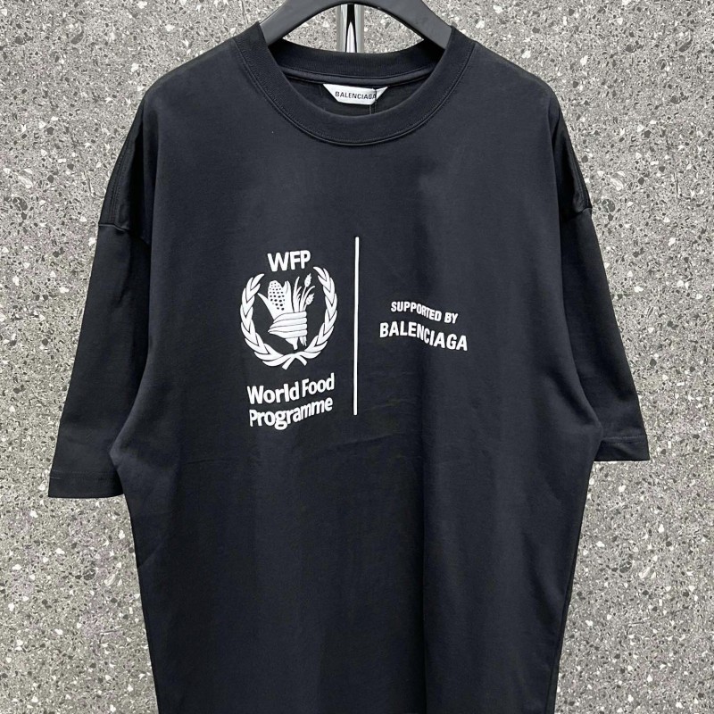 Balenciaga Unisex Tee