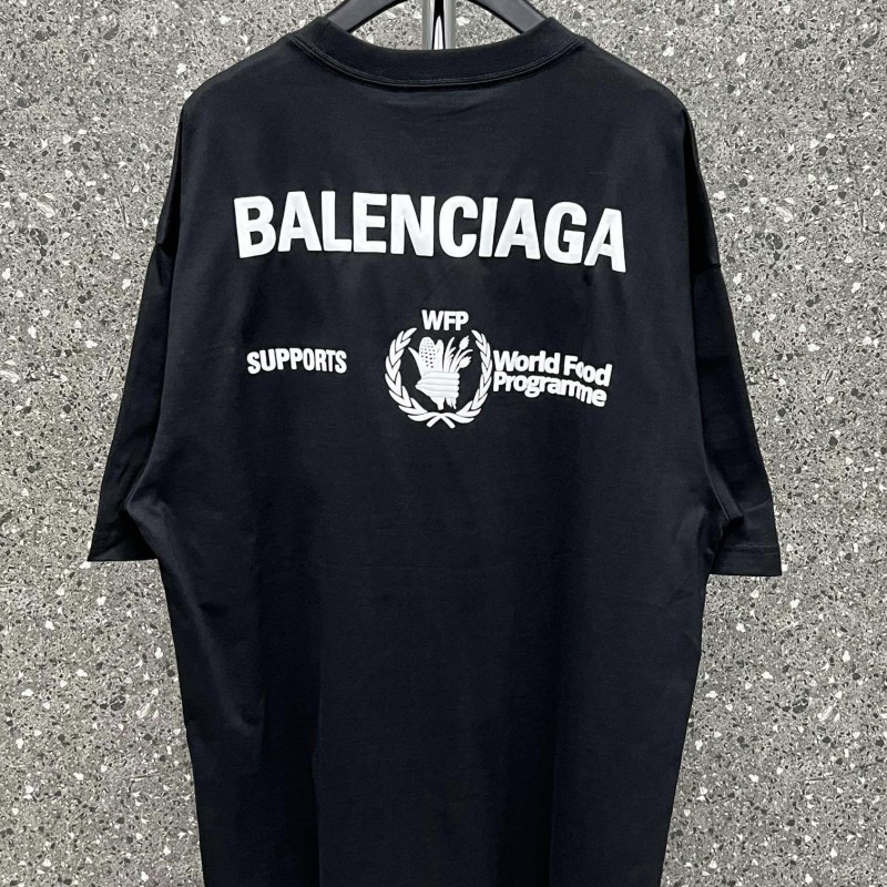 Balenciaga Unisex Tee