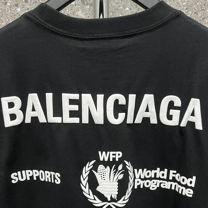 Balenciaga Unisex Tee