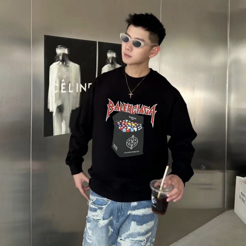 Balenciaga Unisex Sweater