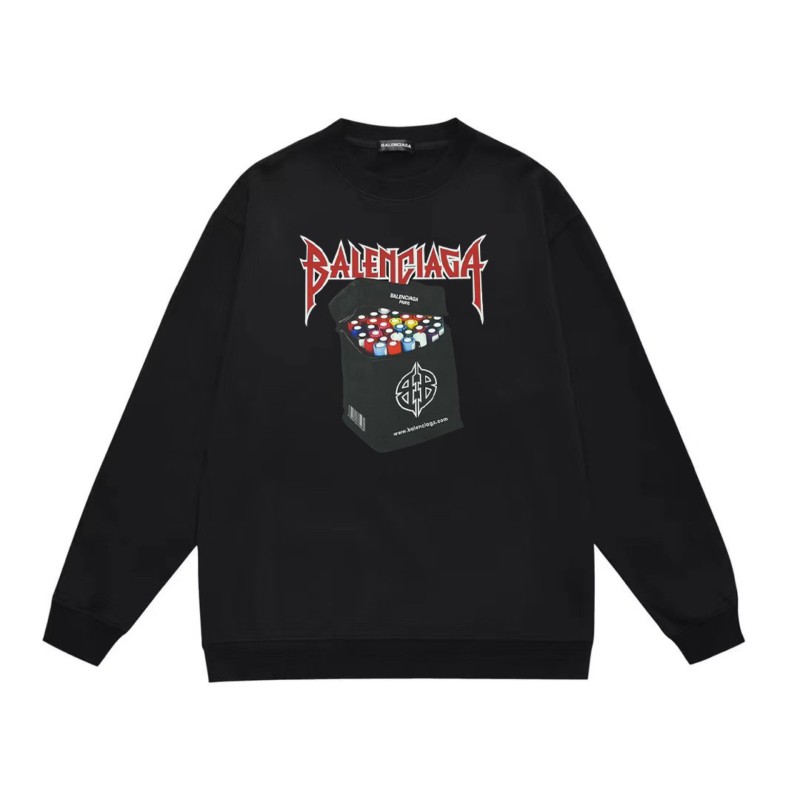 Balenciaga Unisex Sweater