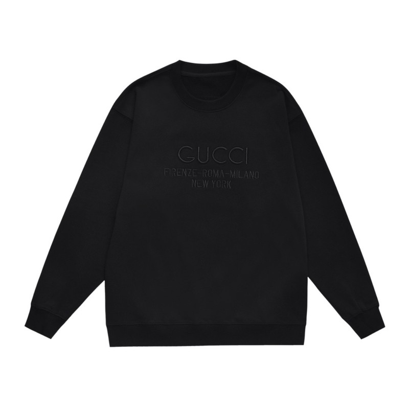 Gucci Unisex Sweater