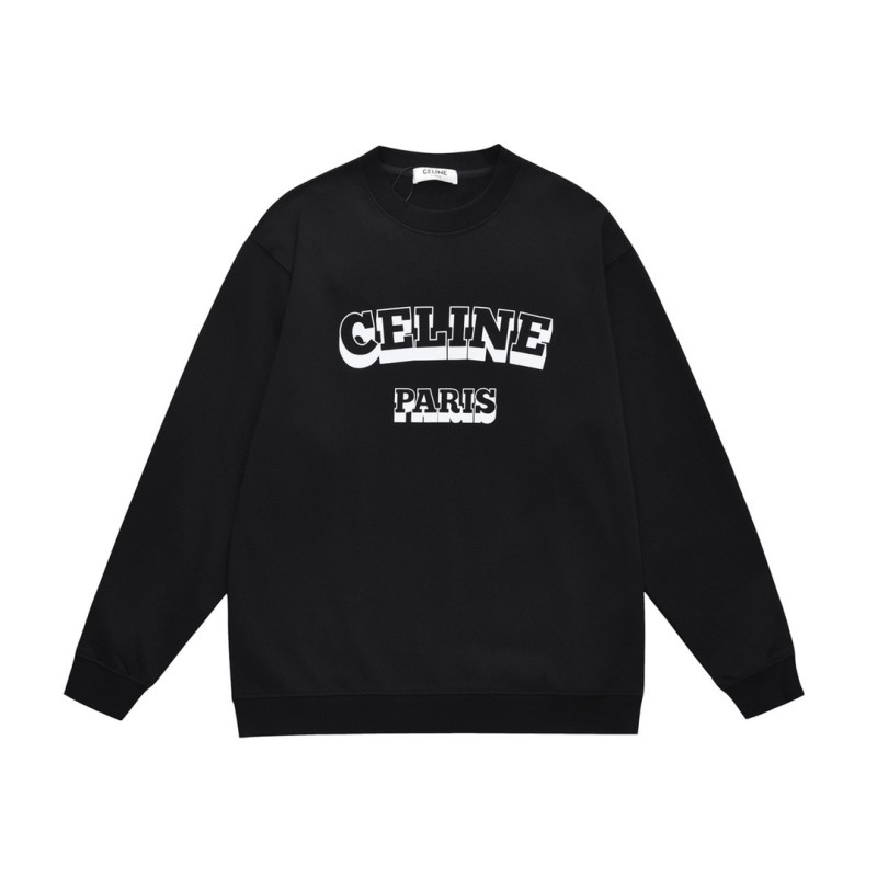 Celine Unisex Sweater