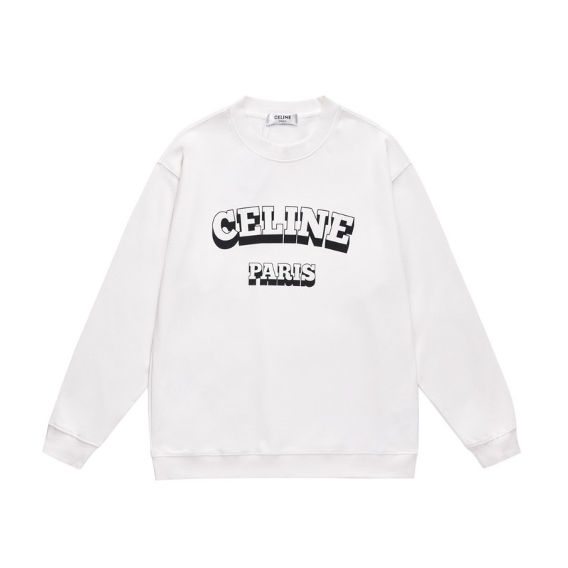 Celine Unisex Sweater