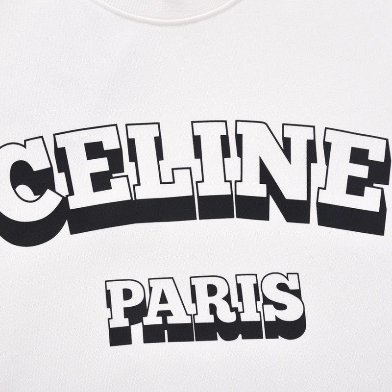 Celine Unisex Sweater