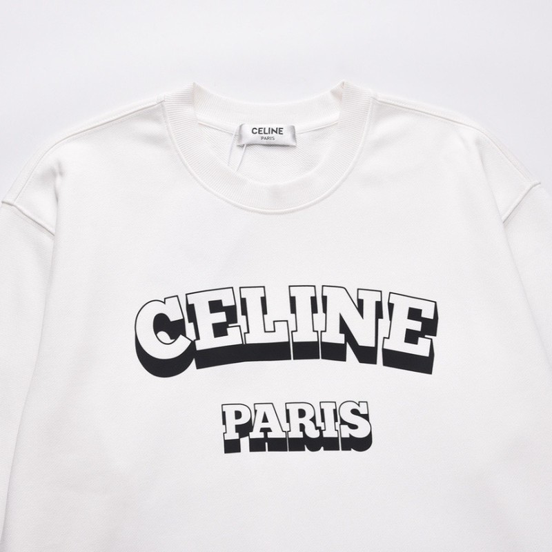 Celine Unisex Sweater