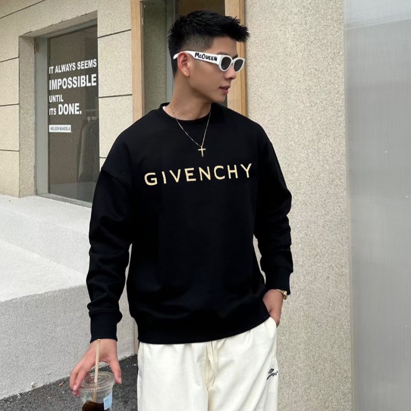 Givenchy Unisex Sweater