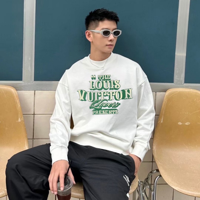 LV Unisex Sweater