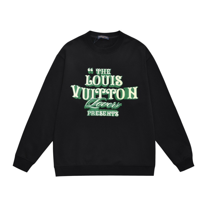 LV Unisex Sweater