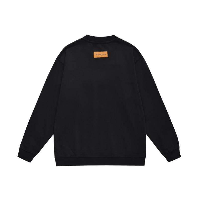 LV Unisex Sweater