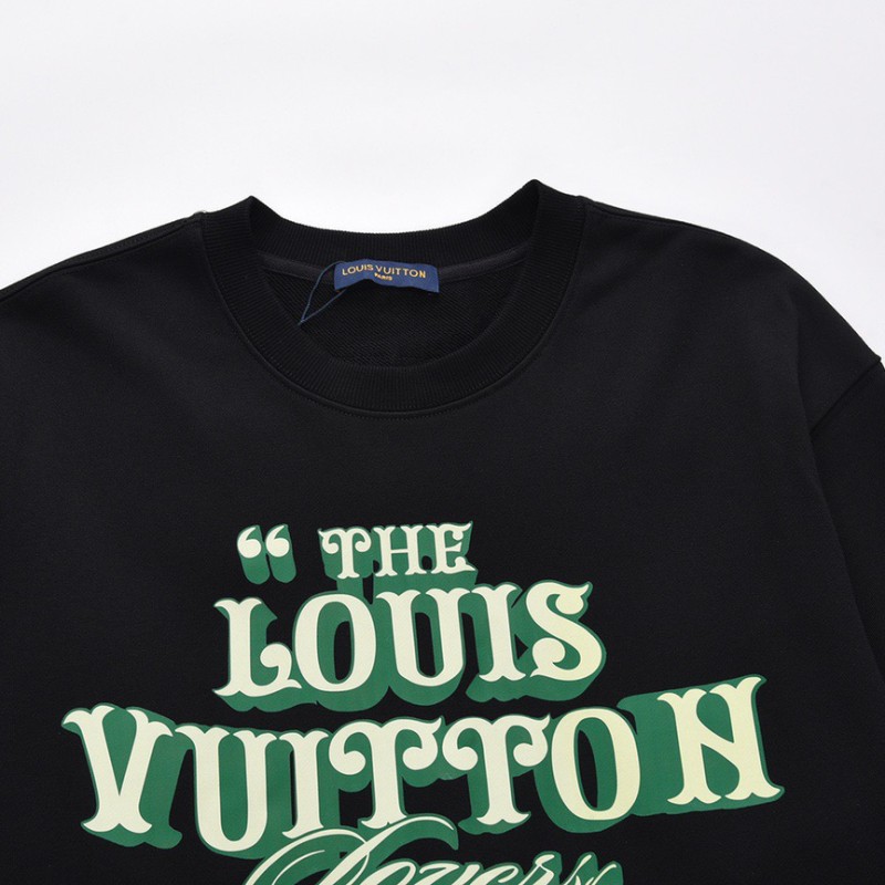 LV Unisex Sweater