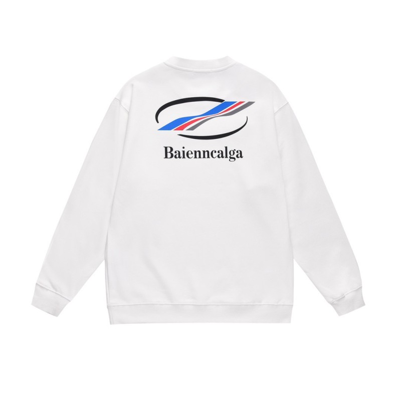 Balenciaga Unisex Sweater