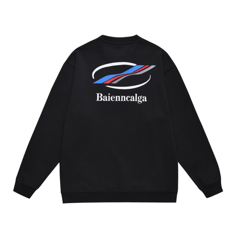 Balenciaga Unisex Sweater