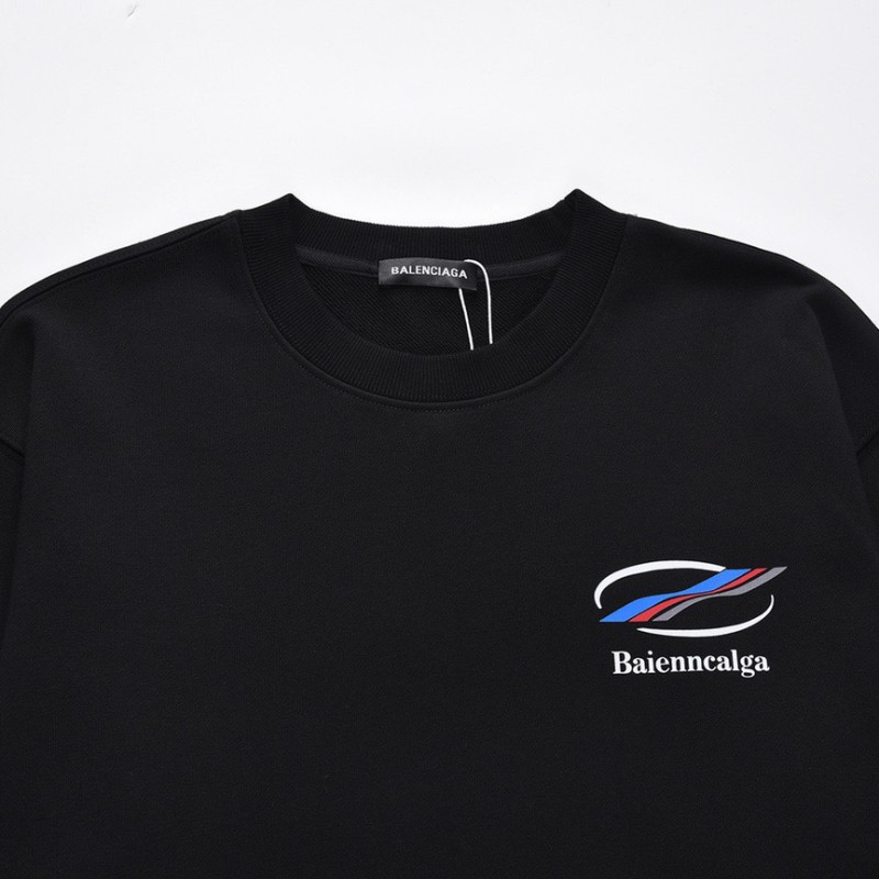 Balenciaga Unisex Sweater