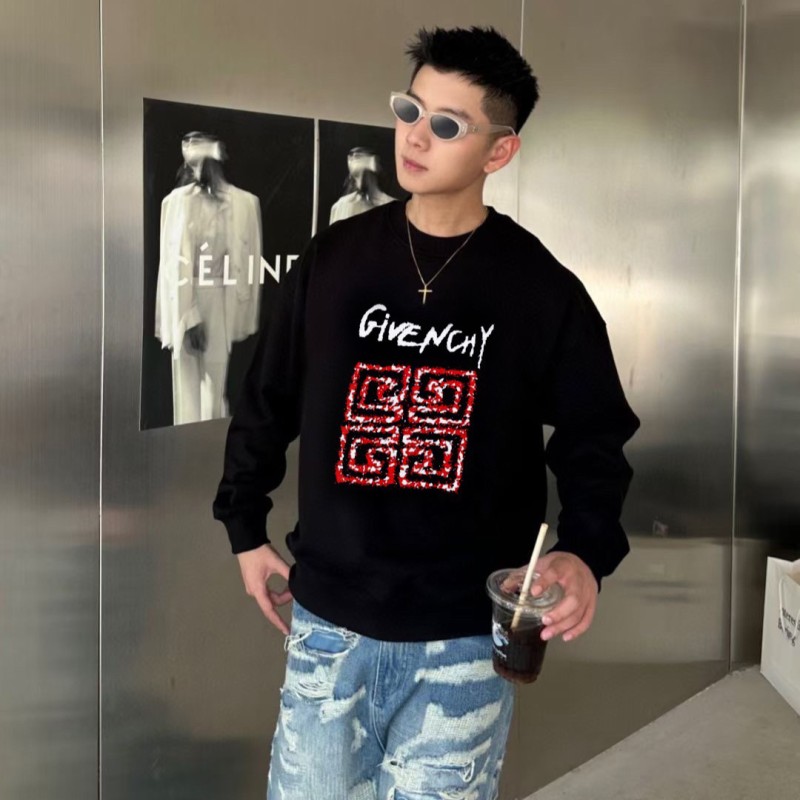 Givenchy Unisex Sweater