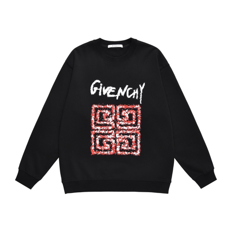 Givenchy Unisex Sweater