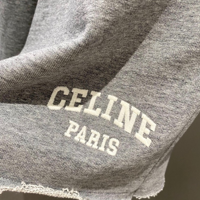 Celine Shorts