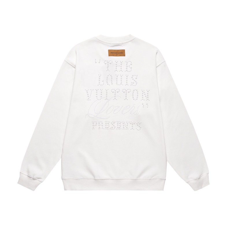 LV Unisex Sweater