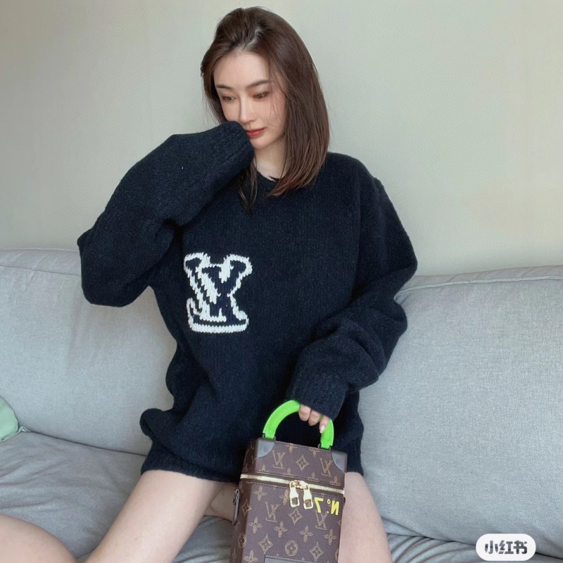 LV Unisex Sweater