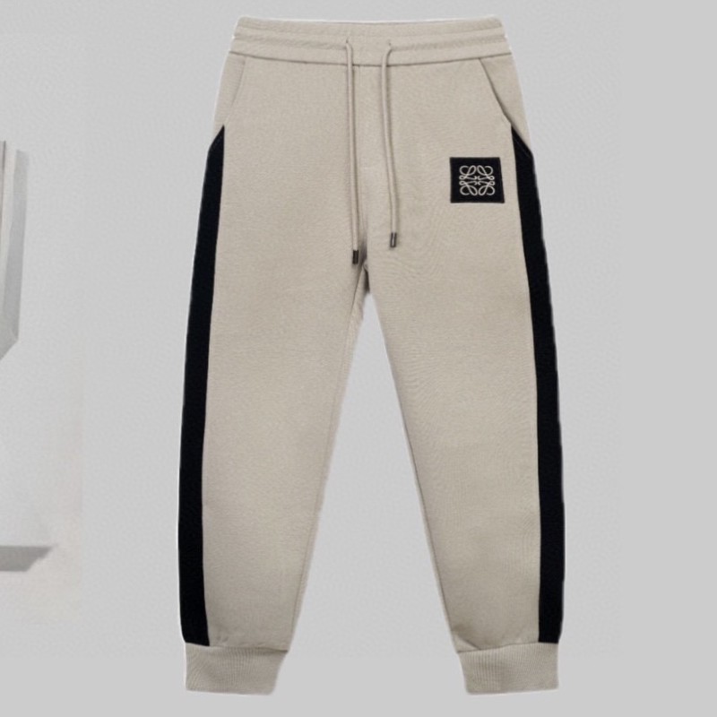 Loewe Unisex Sweatpants 