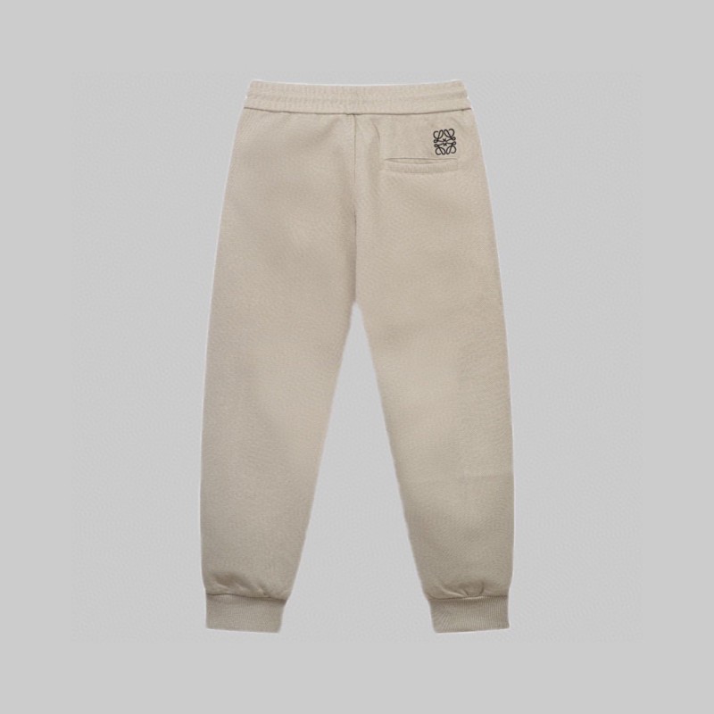 Loewe Unisex Sweatpants 