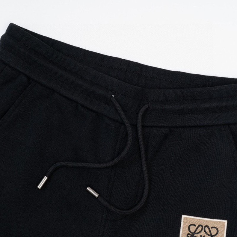 Loewe Unisex Sweatpants 