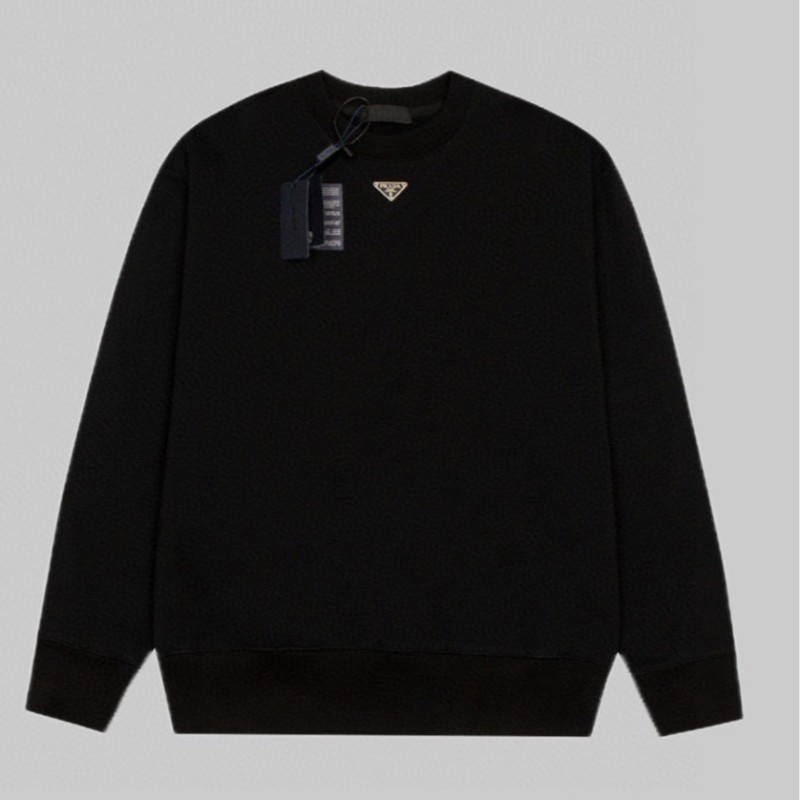 Prada Unisex Sweater 