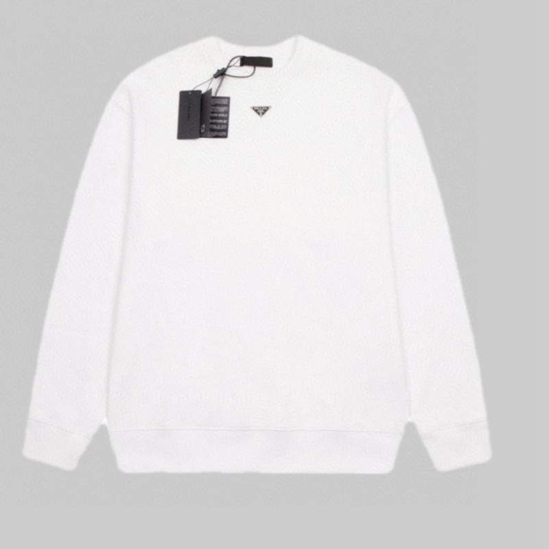 Prada Unisex Sweater 