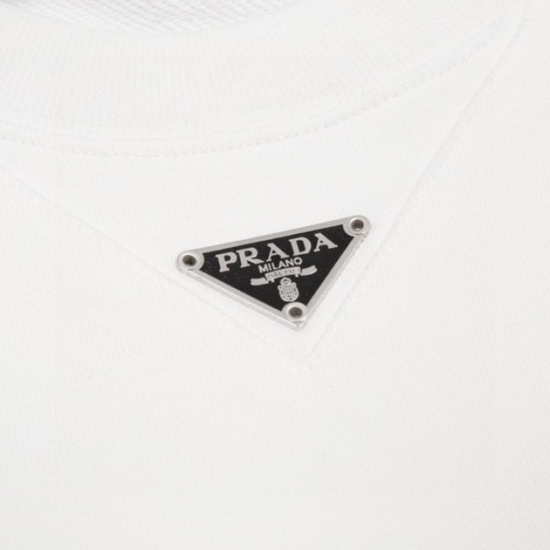 Prada Unisex Sweater 