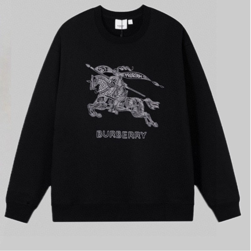 Burberry Unisex Sweater